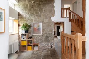 Hall- click for photo gallery